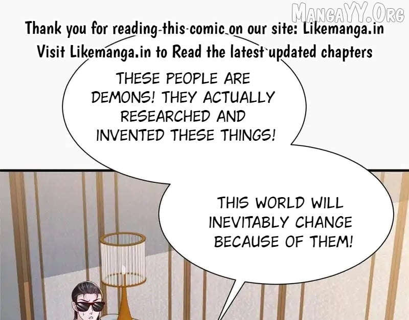 I randomly have a new career every week Chapter 860 - page 1